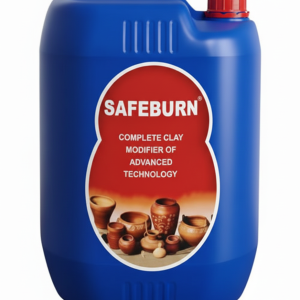 Safe Burn Chemicals Concrete 70 KG
