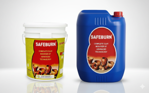 Safeburn Chemical Soil Bricks Chemical
